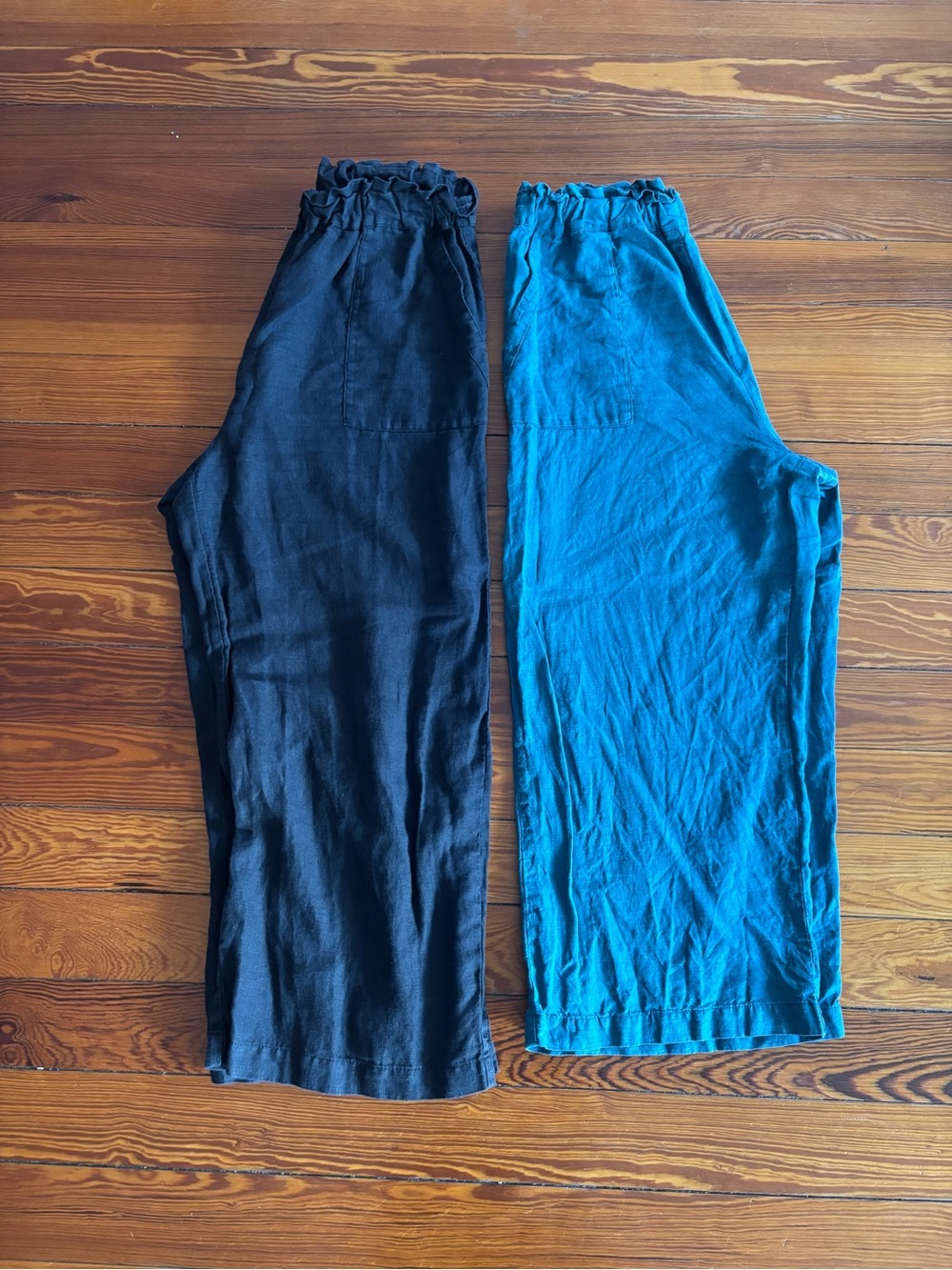 LenOk Linen Pants - Picture 11 of 16